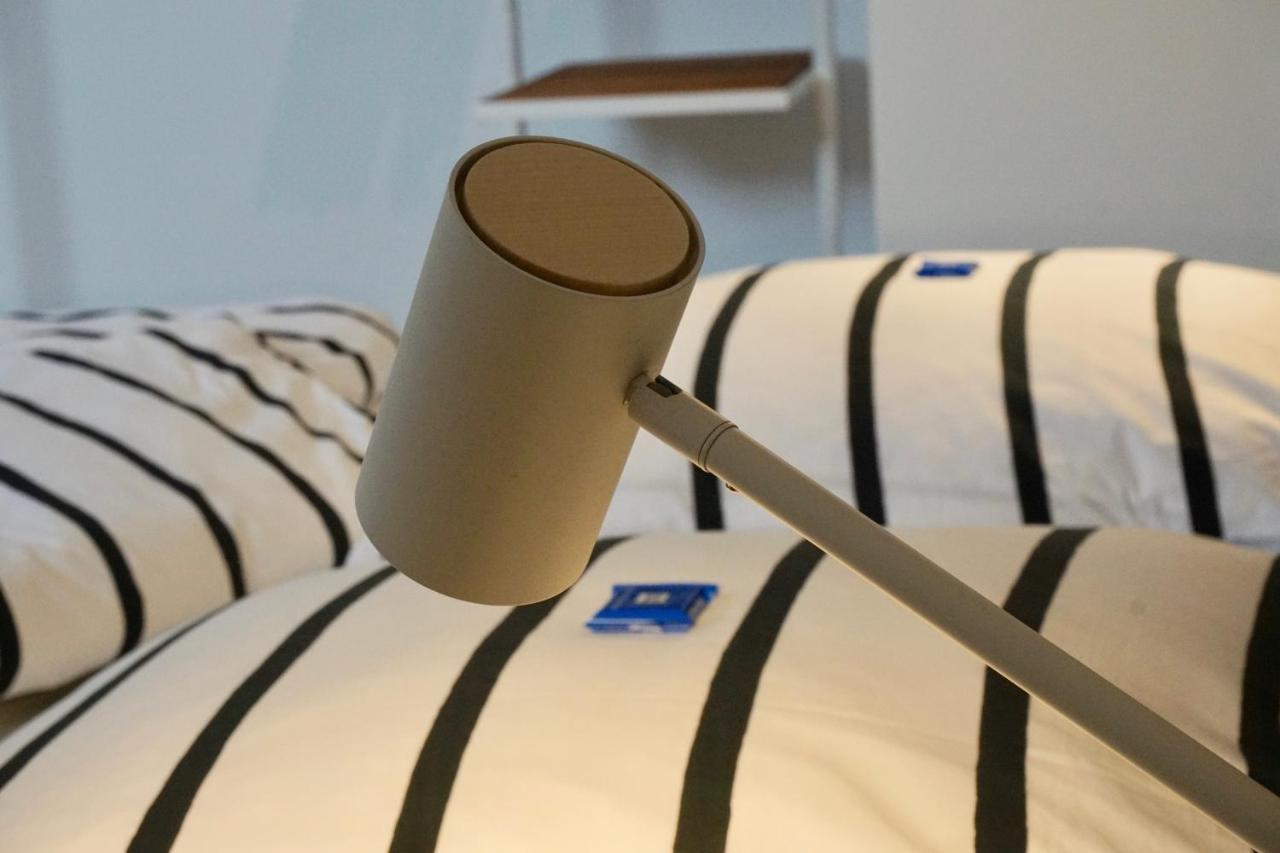 Privatzimmer Schoenfelder Dusseldorf Bagian luar foto