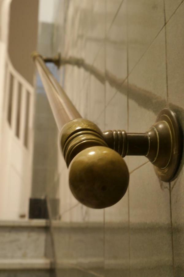 Privatzimmer Schoenfelder Dusseldorf Bagian luar foto